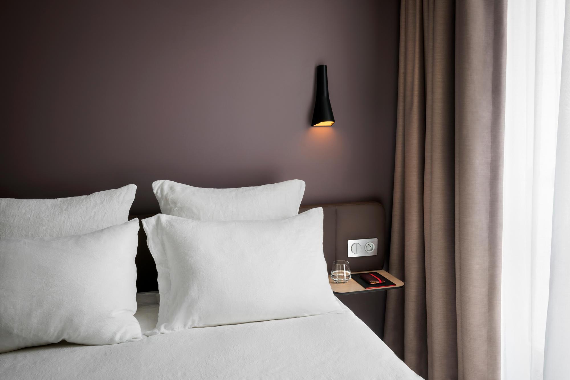 Okko Hotels Nantes Centre Ville Exterior photo