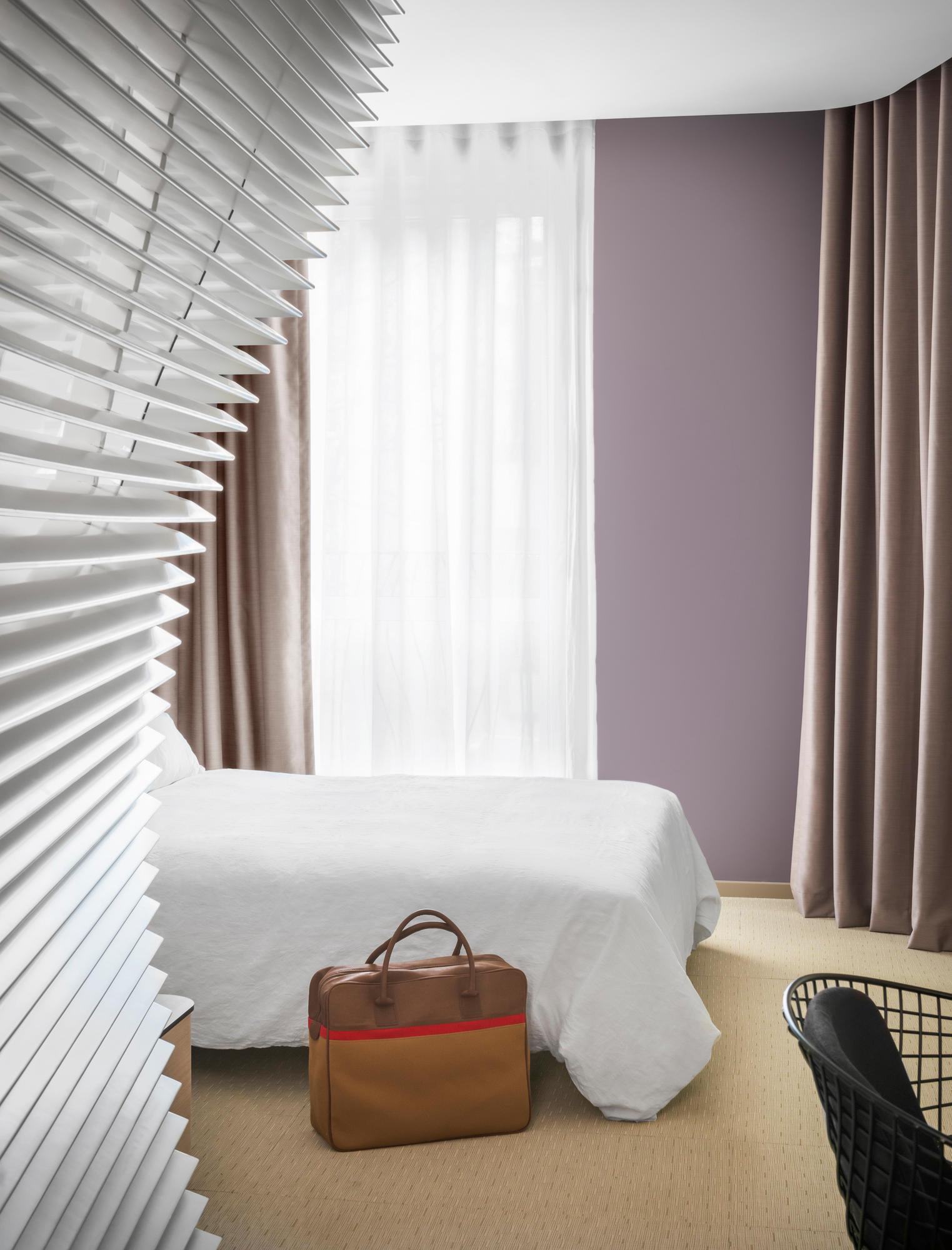 Okko Hotels Nantes Centre Ville Exterior photo