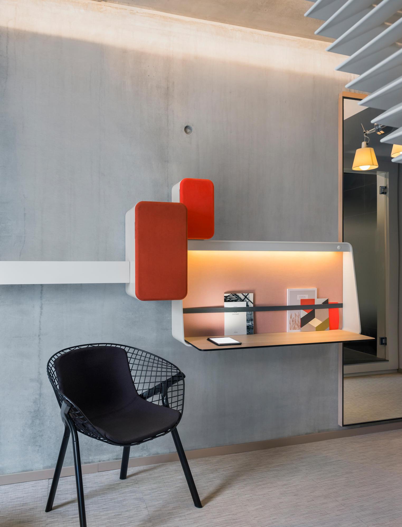 Okko Hotels Nantes Centre Ville Exterior photo