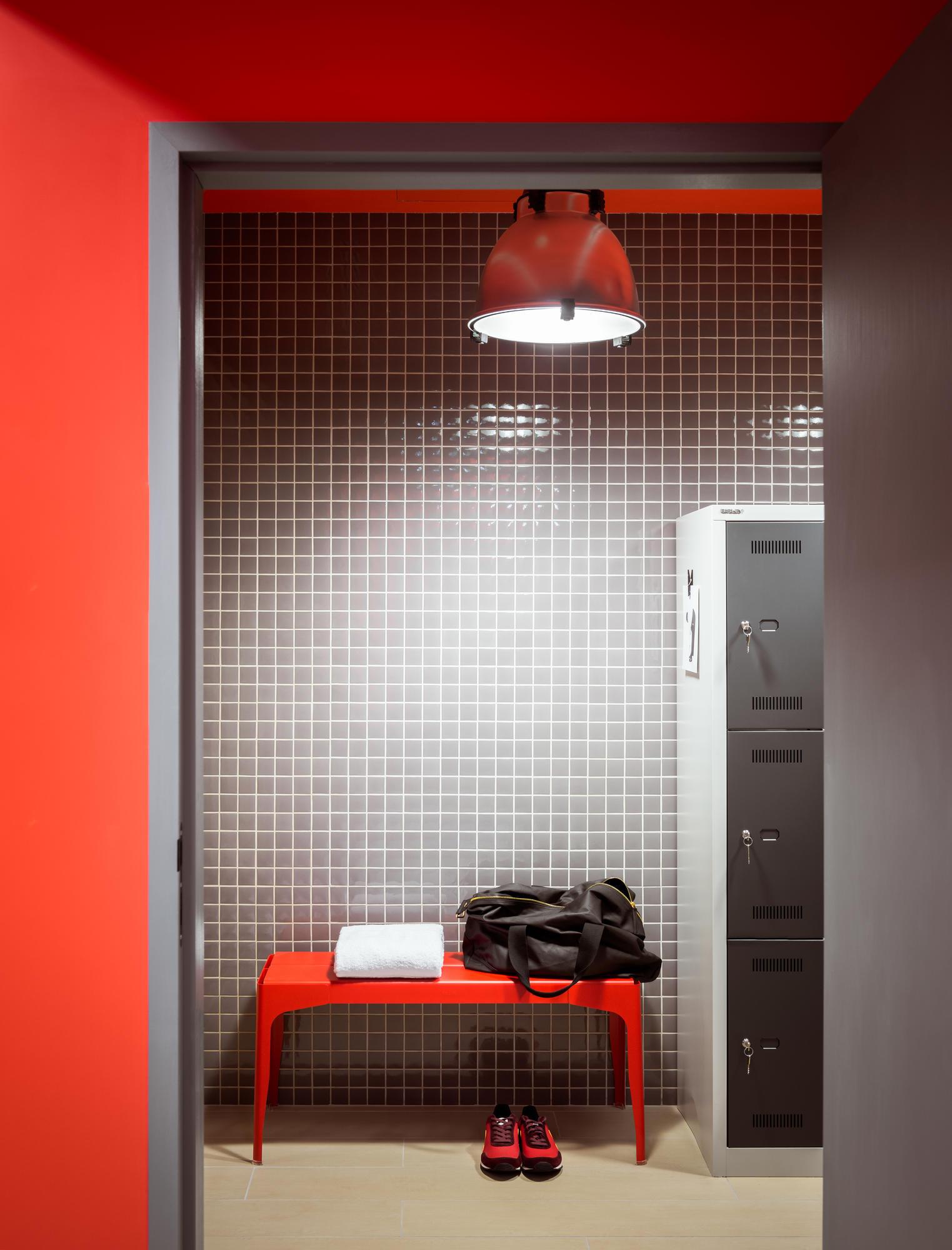 Okko Hotels Nantes Centre Ville Exterior photo
