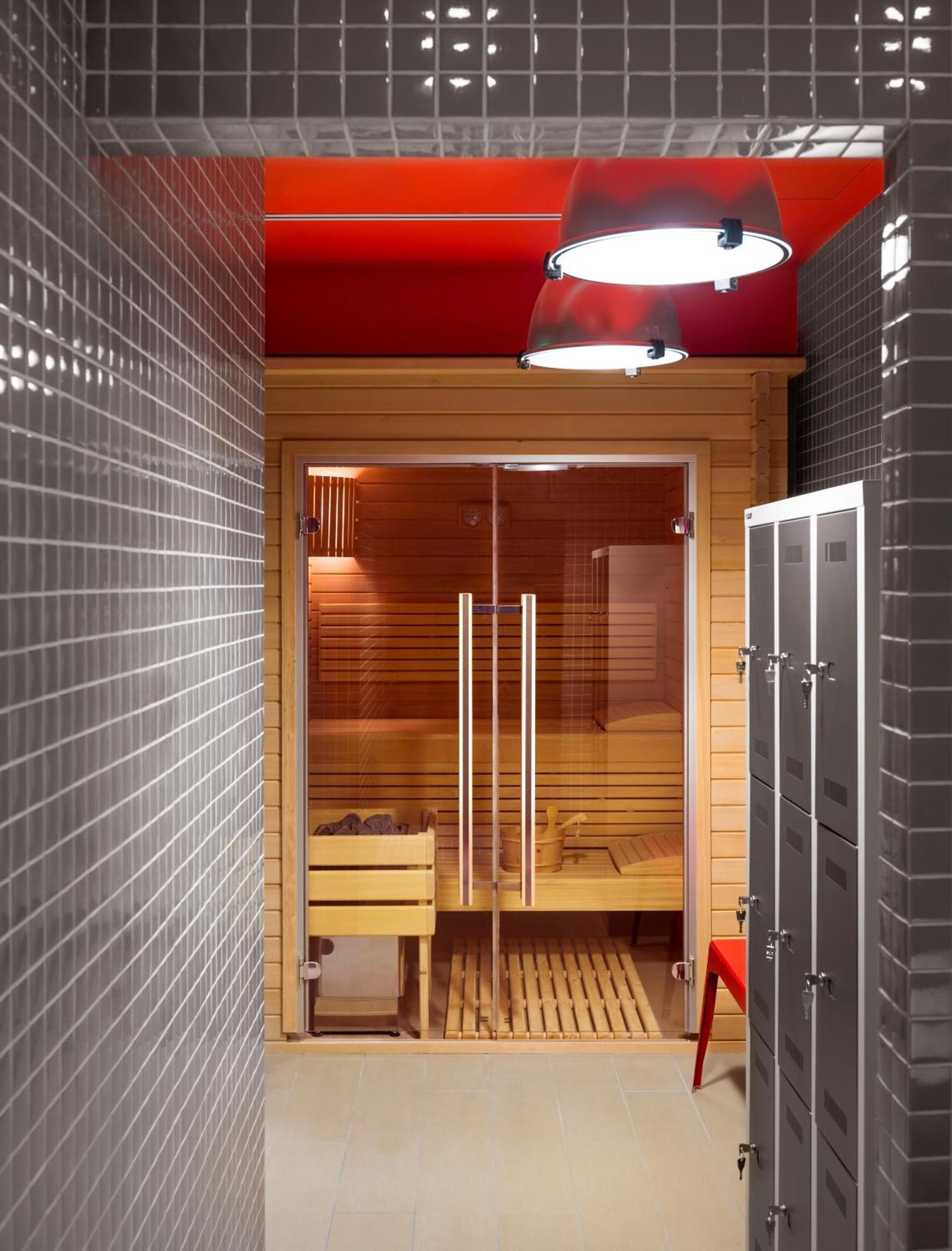 Okko Hotels Nantes Centre Ville Room photo